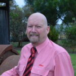Mike Lind