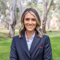 Elysa Hunter